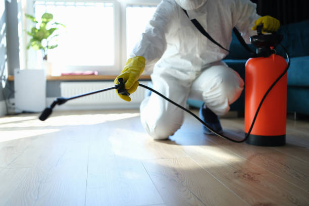 Reliable Biohazard Cleanup contractor in Stockton, NJ by Crime Scene Cleaner Online